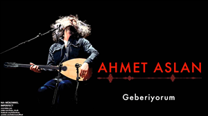 Ahmet Aslan