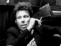 Tom Waits