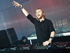 David Guetta