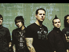 Avenged Sevenfold