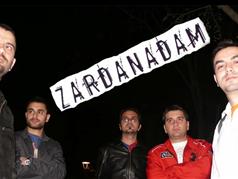 Zardanadam