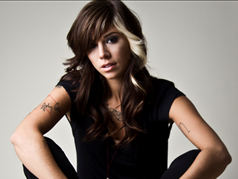 Christina Perri