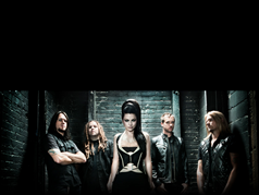 Evanescence