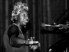 Nina Simone