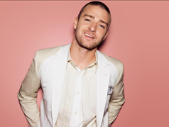 Justin Timberlake