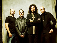 System of a Down