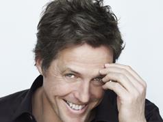 Hugh Grant