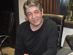 Murat Göğebakan