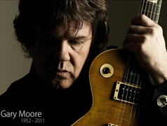 Gary Moore