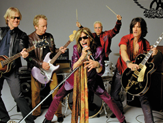 Aerosmith