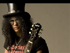 Slash