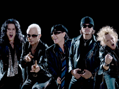 Scorpions