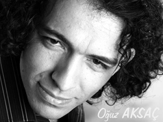 Oğuz Aksaç