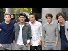 One Direction