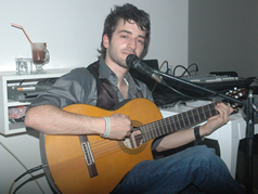 Onur Koç