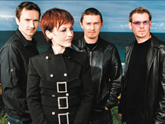 The Cranberries