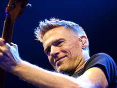 Bryan Adams