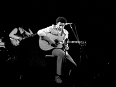 Bill Withers