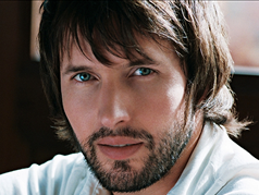 James Blunt