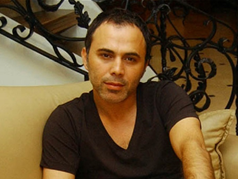 Ümit Sayın