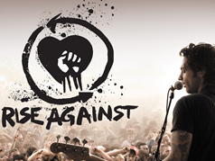 Rise Against