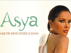 Asya