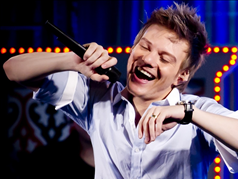 Michel Telo