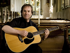 Chris de Burgh