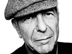 Leonard Cohen