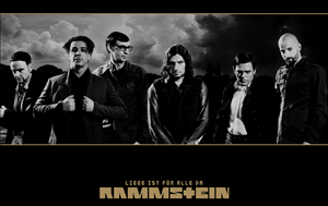 Rammstein