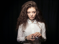 Lorde