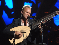 Sting