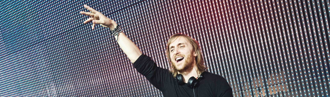 David Guetta