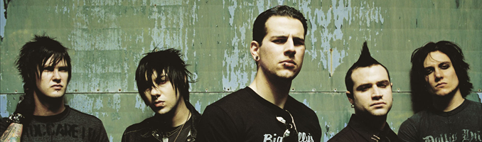 Avenged Sevenfold