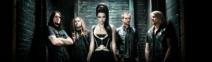 Evanescence