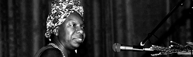 Nina Simone