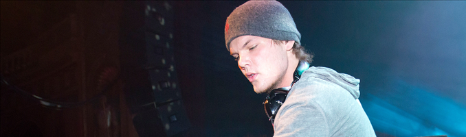 Avicii