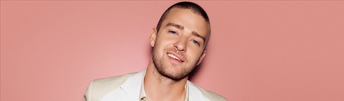 Justin Timberlake