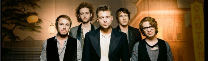 OneRepublic