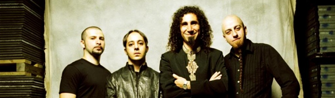 System of a Down