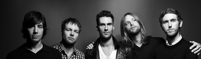 Maroon 5