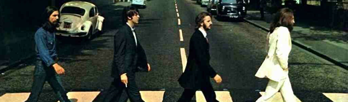 The Beatles