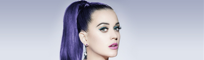 Katy Perry