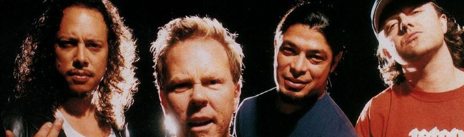 Metallica