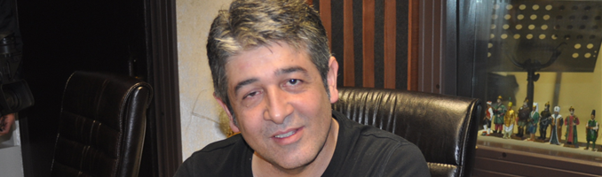 Murat Göğebakan