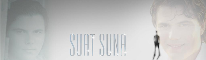 Suat Suna