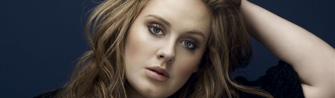 Adele