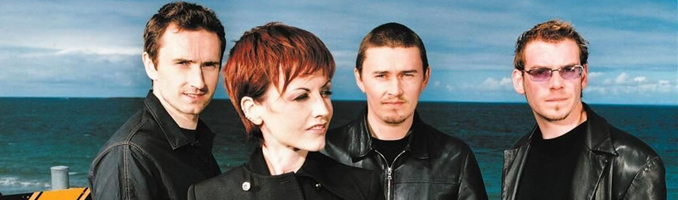 The Cranberries