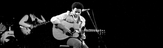 Bill Withers