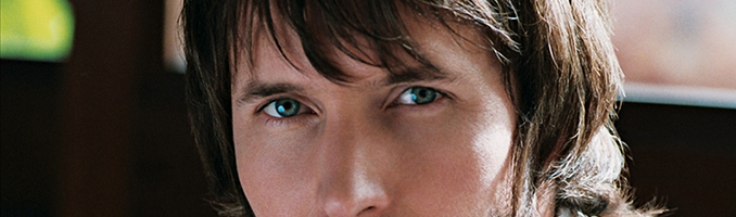 James Blunt